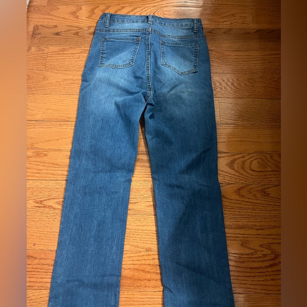 Jeans - Picture 3 of 3